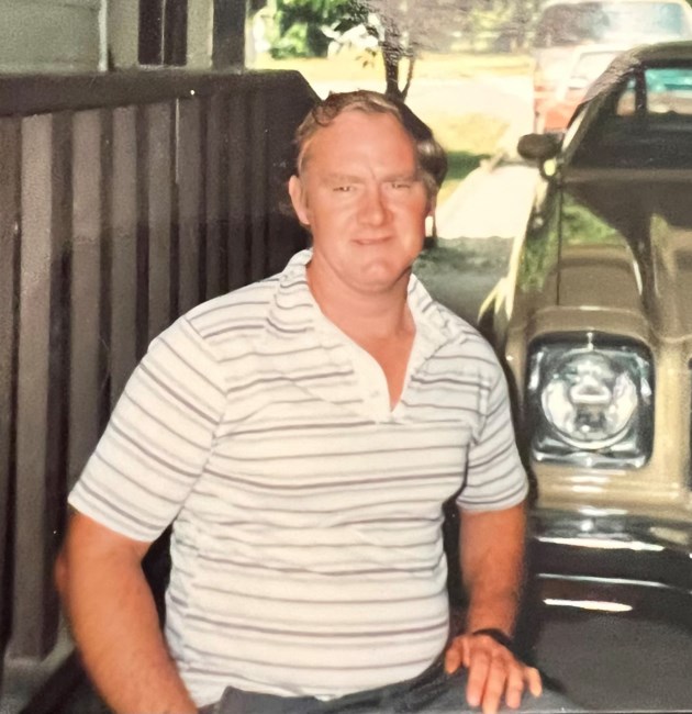 Obituary of Roy Clifford Milligan