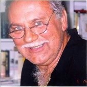 Obituary of Steve Meyer