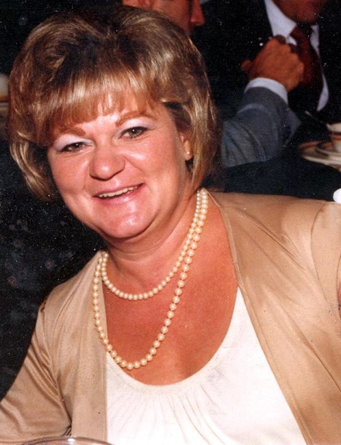 Obituary of Pearl Jeannie Steinken