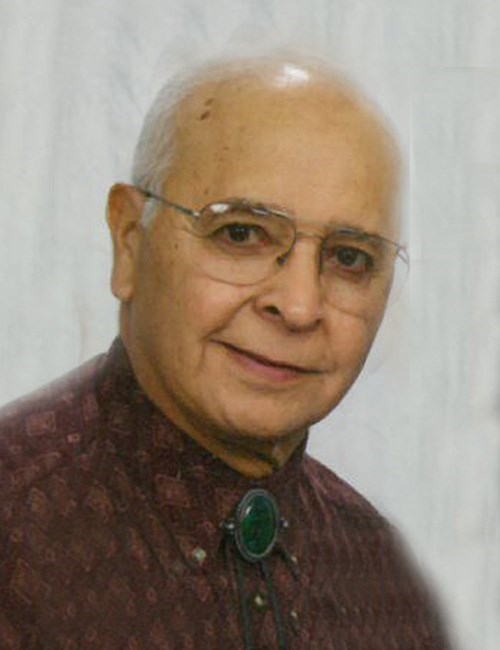 Obituary of Richard Anthony Suckel