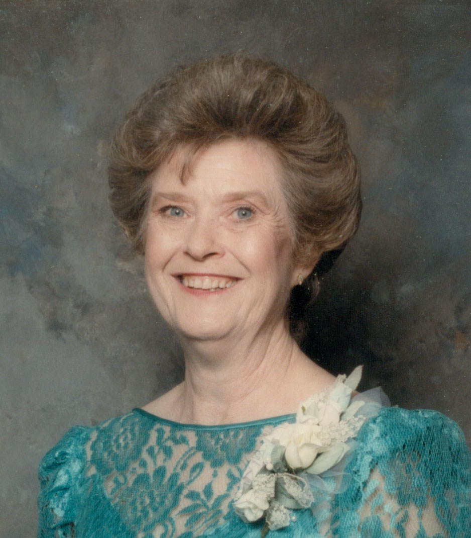 Patricia L. Norton Obituary Greenville, SC