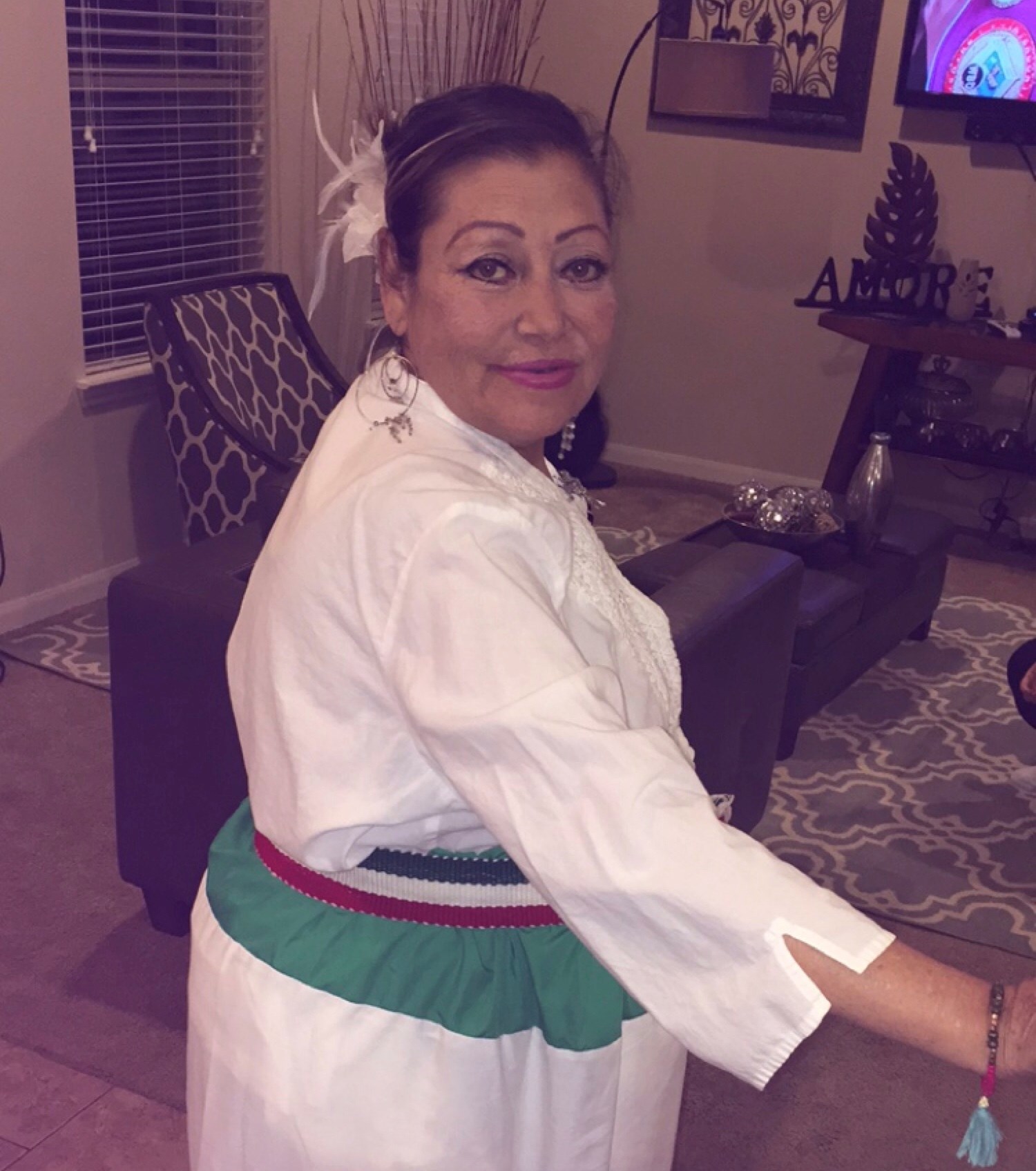 Obituary of Blanca Aracely Alarcon