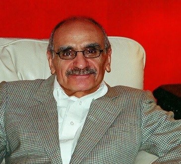 Obituary of Ahmad Chawki Masri