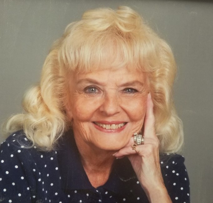 Obituario de Delores Mae Owen