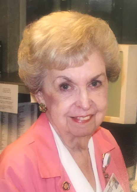 Obituario de Daphne Louise Westlake