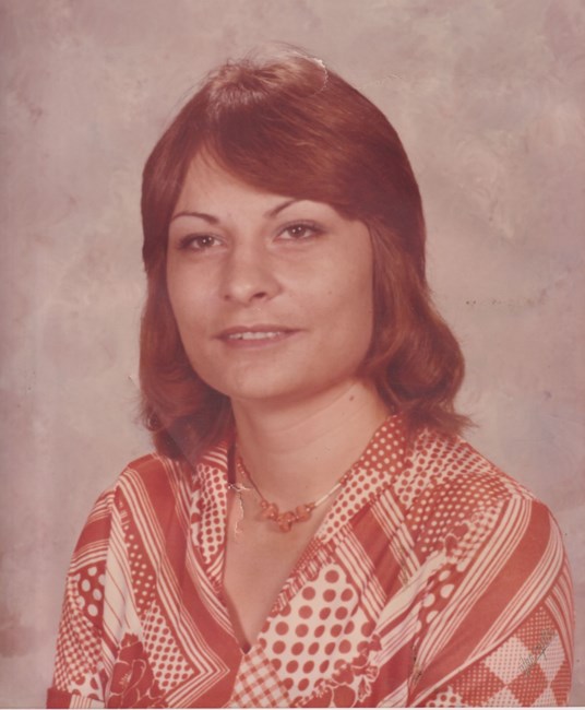 Obituary of Dorothy Mae Payne