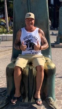 Obituary of Kenneth Len Carlson