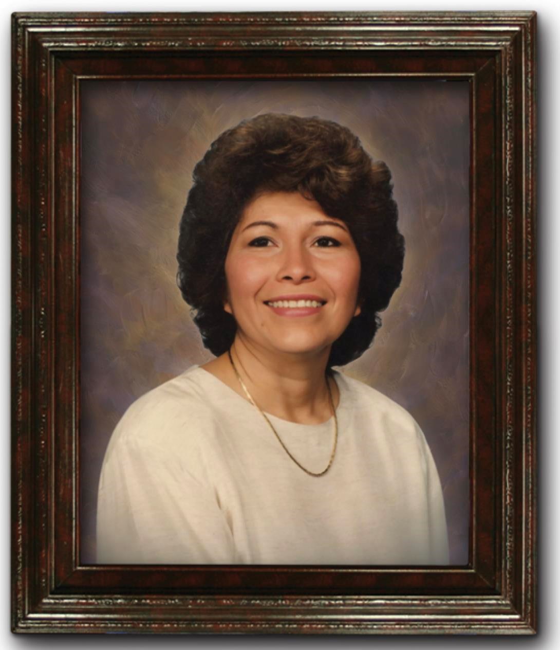 Obituary of Lupe Orozco