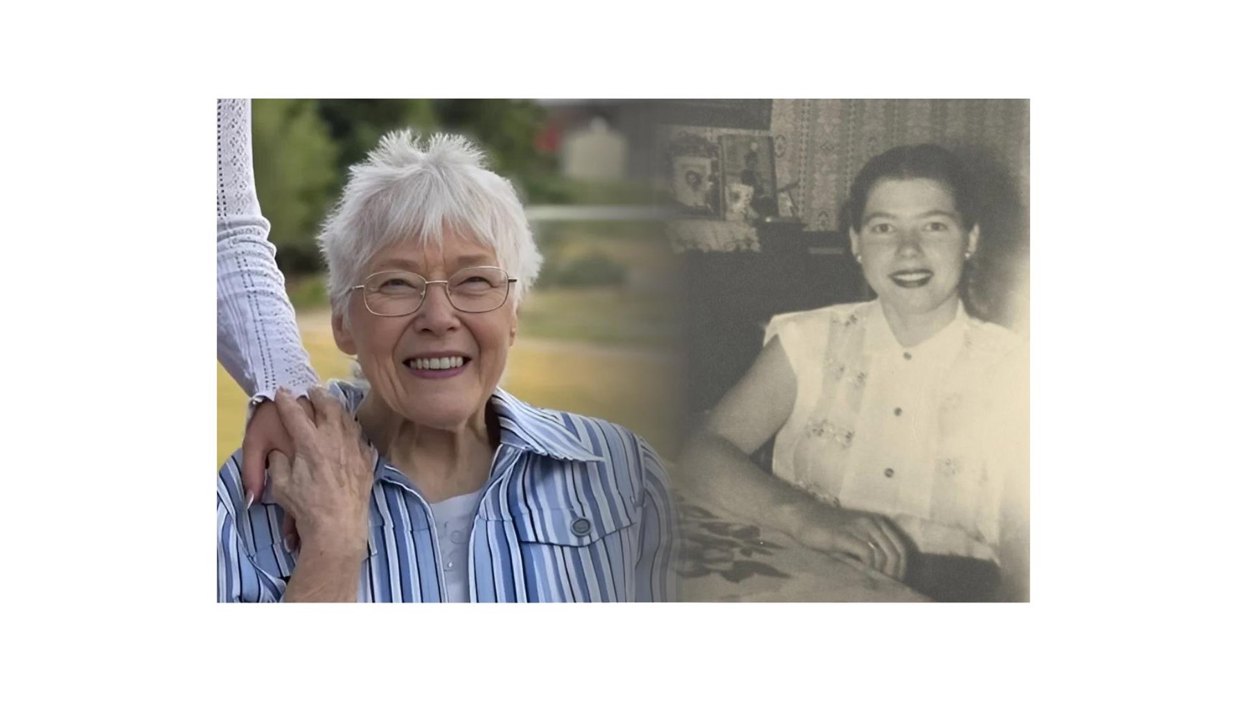 Avis de décès de Carrie Alice Svendsen