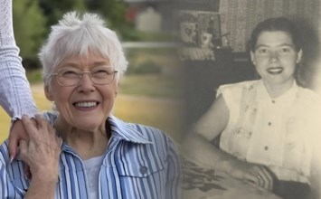 Obituario de Carrie Alice Svendsen