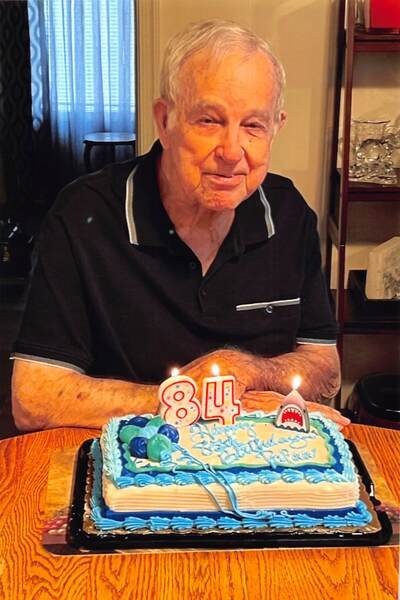 Avis de décès de Carl Gene Cox