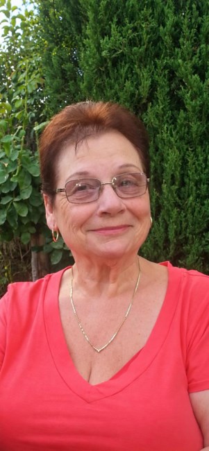 Obituary of Joyce Julia McMaster