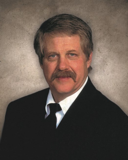 Obituary of John Wayne Dobson