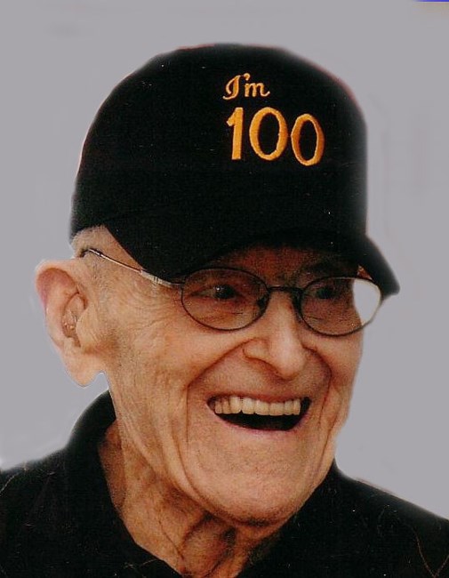 Obituario de Harold Julius Hennig