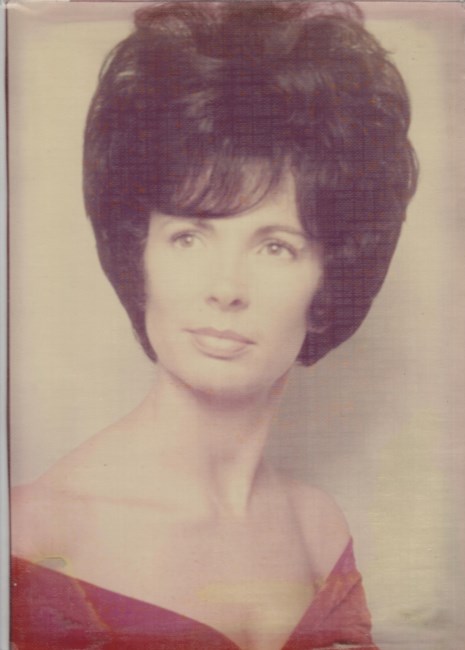 Obituary of Ann Snyder Painter