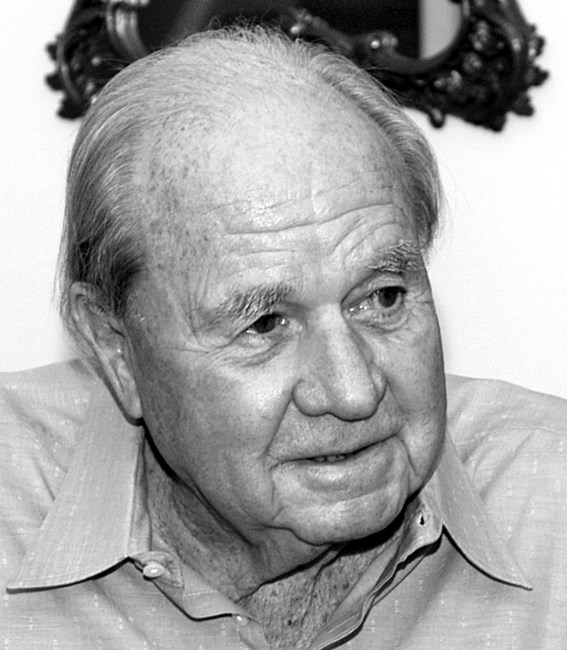 Obituario de Samuel Wilson Knox Jr.