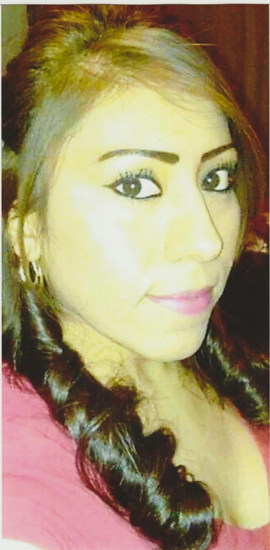 Obituary of Jessica Garcia