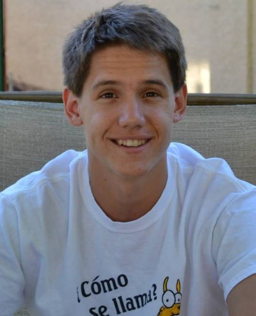 Obituary of Zachary Manuel Bradley