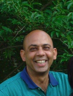 Obituary of Alok Sharma