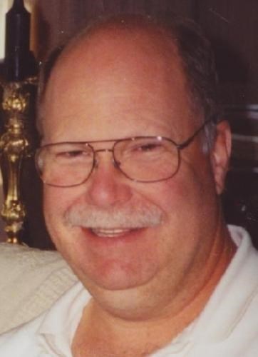 Obituary of Bruce Alton Logerquist