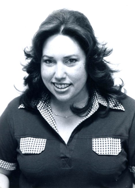 Obituary of Elizabeth Ann Wooldridge