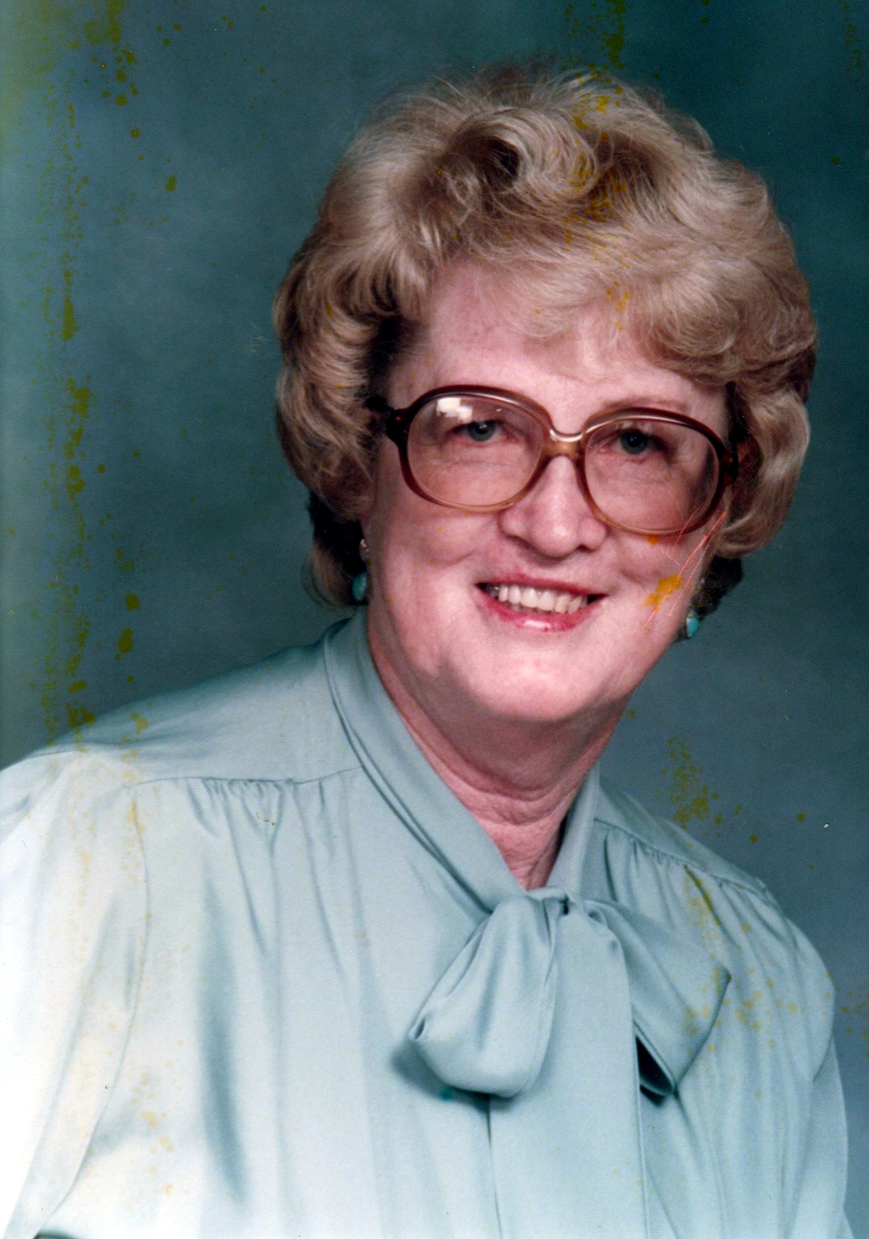 Annie Ruth Walker Obituary Decatur, AL