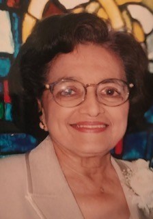 Obituary of Esther Tovar