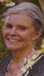 Obituary of Carolyn Irene Johnson