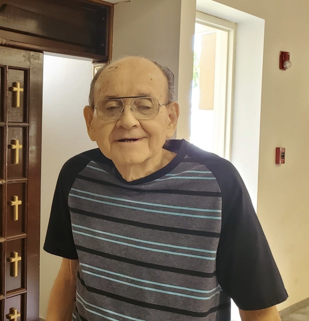 Obituary of Eduardo Cancel Rodríguez