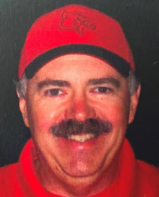 Obituary of Brian Becker Lindsay