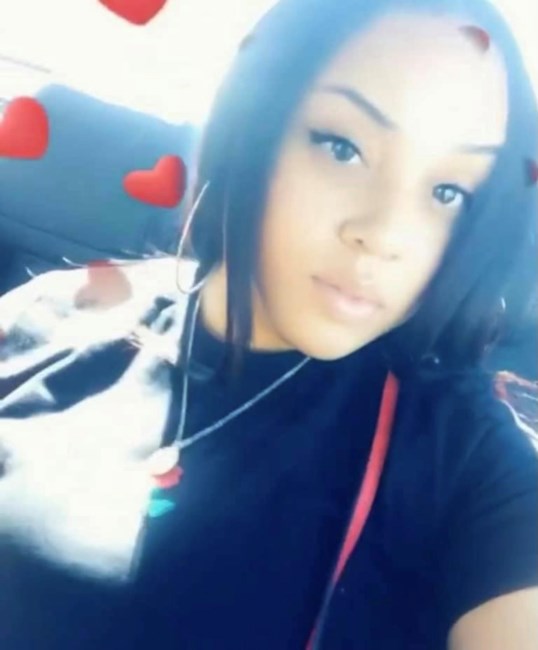 Obituary of Chanel Nakia Allen