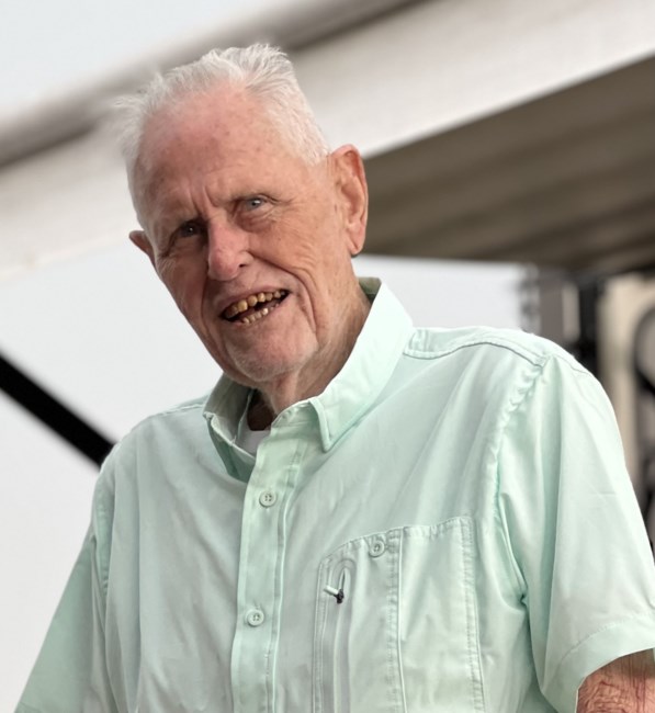 Obituary of Willie Marion Beck