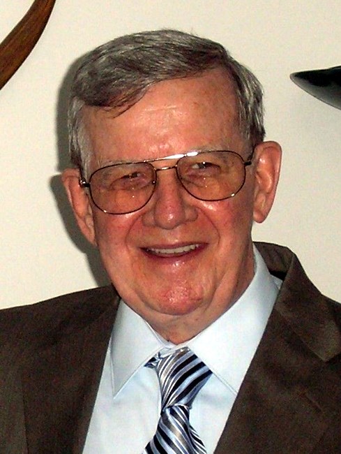 Obituary of Guy A. Bruce