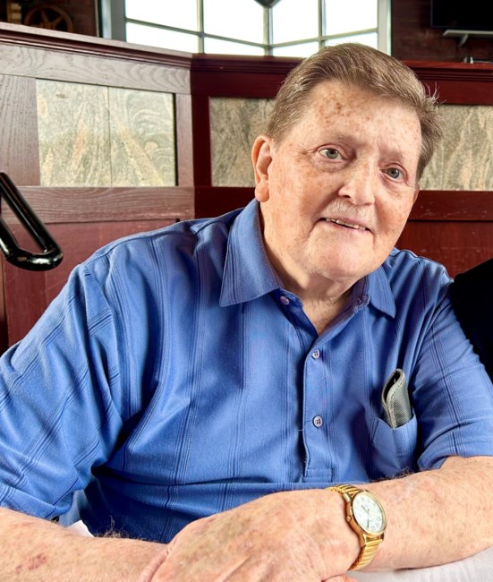 Obituary of Dr. Richard K Reams