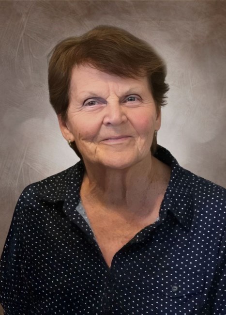 Obituary of Pâquerette Maltais