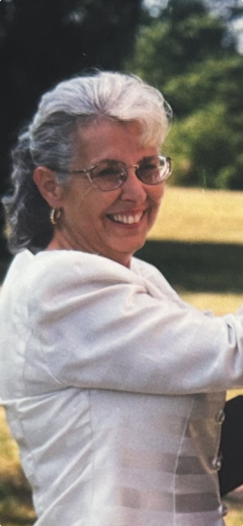Obituary of Sandra E. Townsend