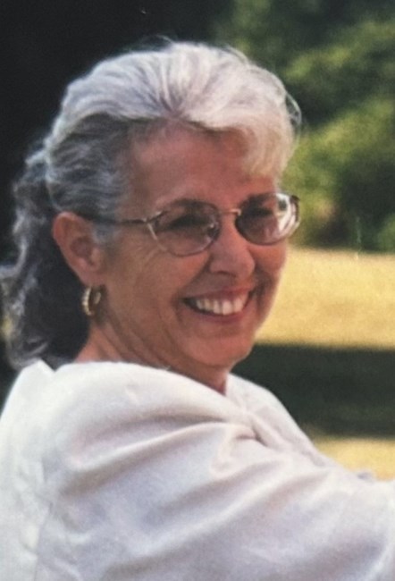 Obituary of Sandra E. Townsend