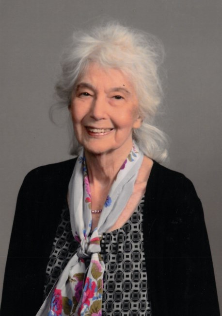 Avis de décès de Avis Megan Muller