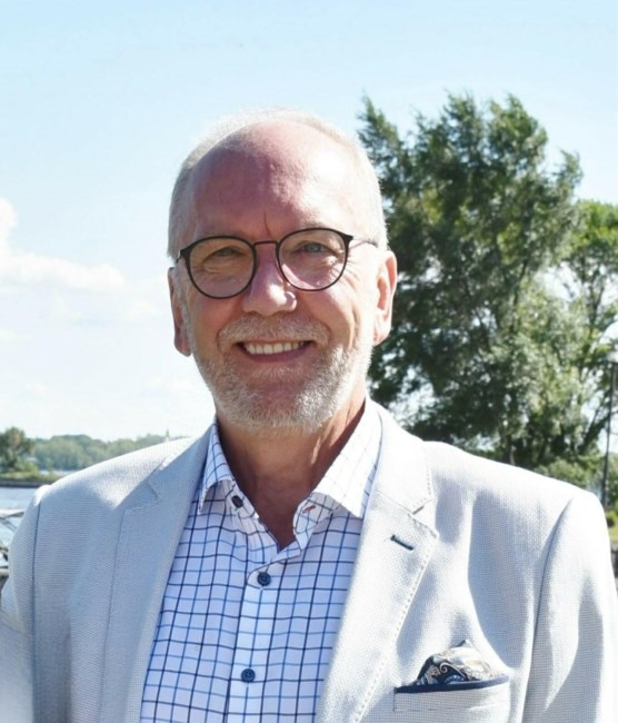 Obituario de Serge Declos