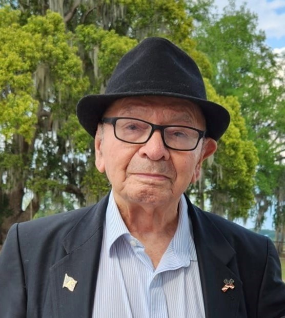 Obituary of Agustin Rangel