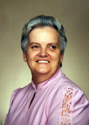 Obituary of Evelyn H Fowler