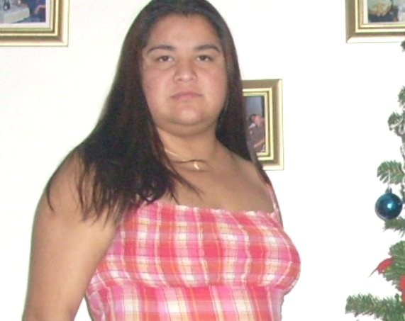 Obituary of Olivia Arvizu