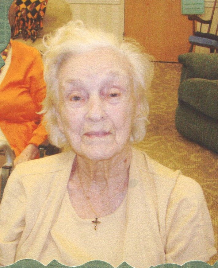 Obituary of Elizabeth Stowitts Elliott