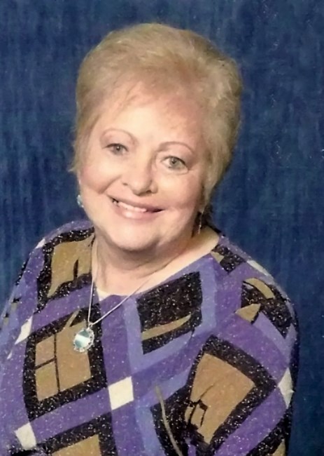 Obituary of Pauline Josephine Lester