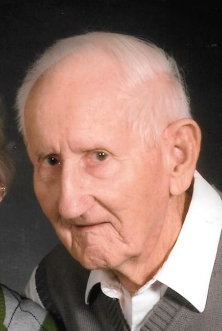 Obituary of Raymond Henry Phillips