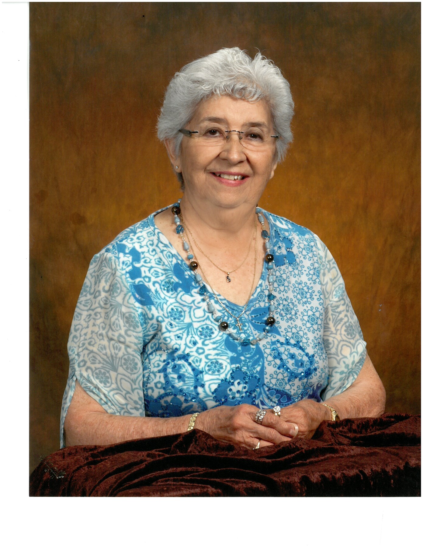 Angelita Casanova Obituary San Antonio, TX