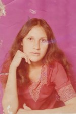 Maria Calderon Caballero