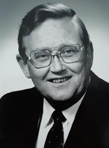 Obituary of David "Doug" D. Johnston
