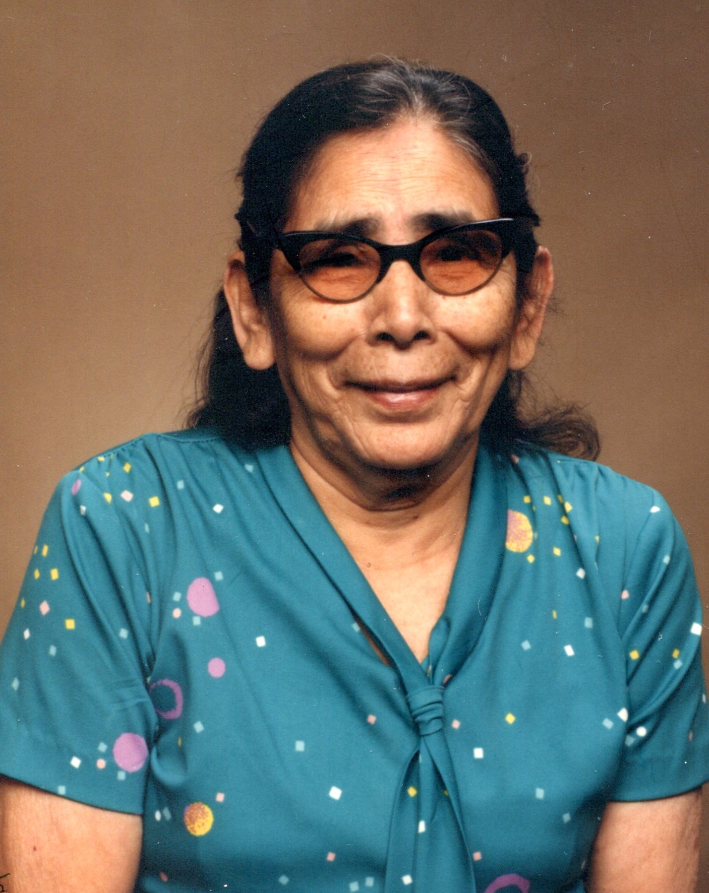 Margarita Salazar Telegraph