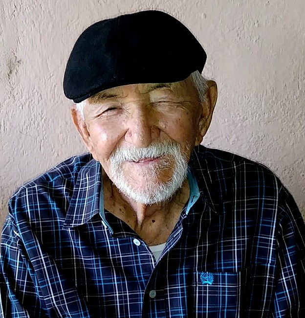 Obituary of Ramon Garcia Jr.
